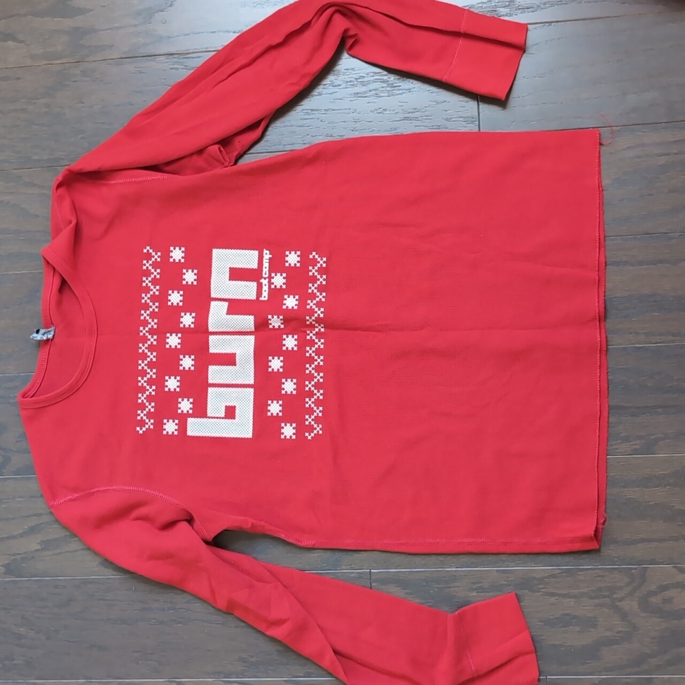 Burn Bootcamp Holiday Shirt